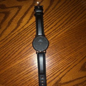 Daniel Wellington Sheffield Men’s Watch 40 mm